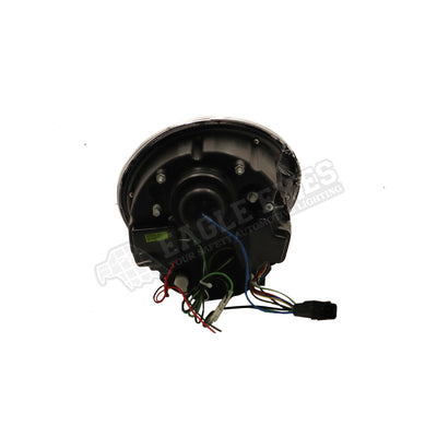 MINI COOPER R50/52/53 2001-2007 PROJECTOR LED DRL HEADLAMP