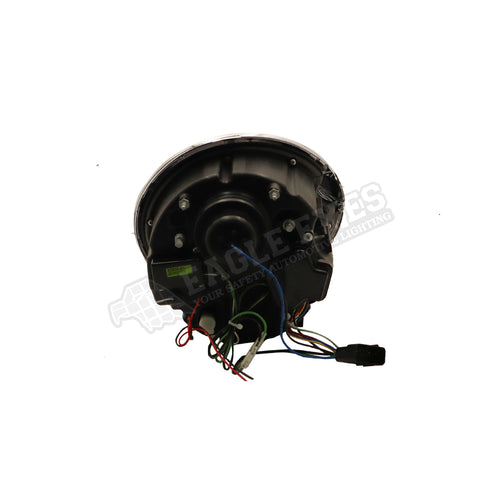 MINI COOPER R50/52/53 2001-2007 PROJECTOR LED DRL HEADLAMP