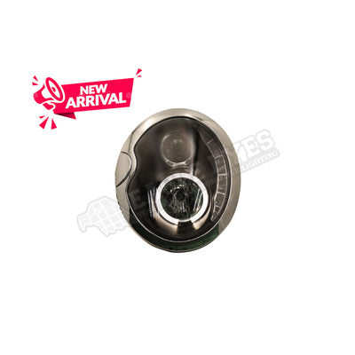 MINI COOPER R50/52/53 2001-2007 PROJECTOR LED DRL HEADLAMP
