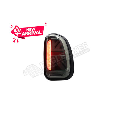 MINI COOPER COUNTRYMAN R60 2011-2016 LED SEQUENTIAL SIGNAL WELCOME LIGHT SMOKE TAILLAMP