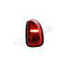 MINI COOPER COUNTRYMAN R60 2011-2016 LED SEQUENTIAL SIGNAL WELCOME LIGHT RED TAILLAMP