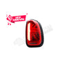 MINI COOPER COUNTRYMAN R60 2011-2016 LED SEQUENTIAL SIGNAL WELCOME LIGHT RED TAILLAMP