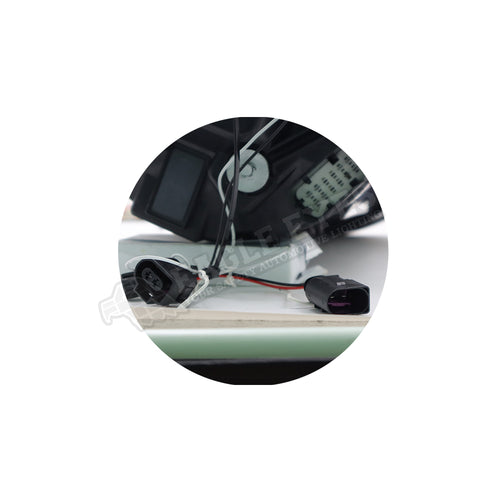 VOlKSWAGEN BEETLE 2006-2012 PROJECTOR LED HI-LO BEAM SEQUENTIAL SIGNAL WELCOME LIGHT HEADLAMP