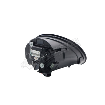 VOlKSWAGEN BEETLE 2006-2012 PROJECTOR LED HI-LO BEAM SEQUENTIAL SIGNAL WELCOME LIGHT HEADLAMP