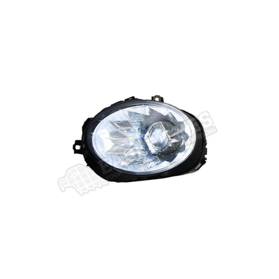 MINI COOPER F55/56/57 2014-2020 PROJECTOR LED HI-LO BEAM SEQUENTIAL SIGNAL WELCOME LIGHT HEADLAMP
