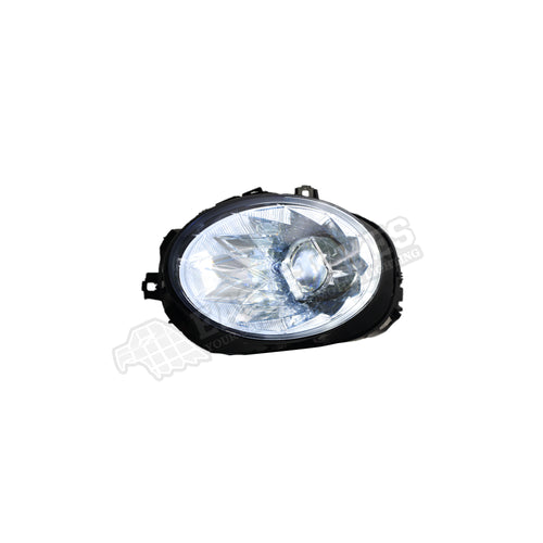 MINI COOPER F55/56/57 2014-2020 PROJECTOR LED HI-LO BEAM SEQUENTIAL SIGNAL WELCOME LIGHT HEADLAMP