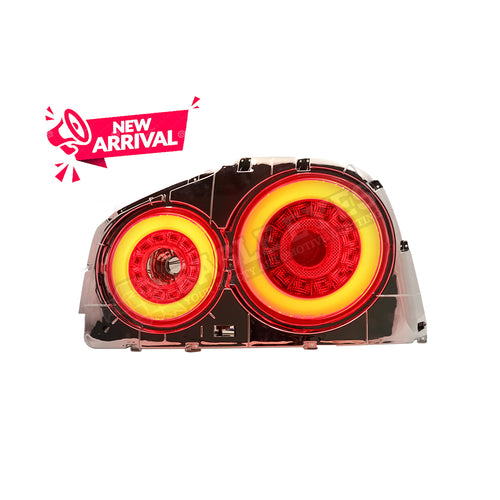 NISSAN SKYLINE GTR R34 2000-2006 LED TAILLAMP