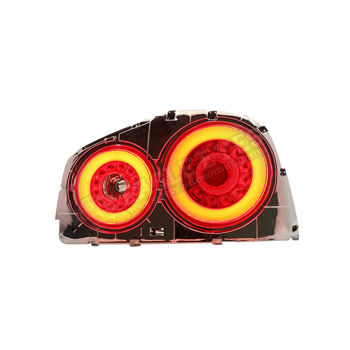 NISSAN SKYLINE GTR R34 2000-2006 LED TAILLAMP