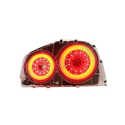 NISSAN SKYLINE GTR R34 2000-2006 LED TAILLAMP