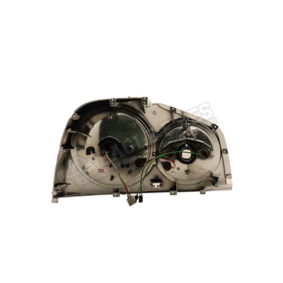 NISSAN SKYLINE GTR R34 2000-2006 LED TAILLAMP