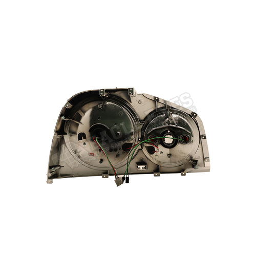 NISSAN SKYLINE GTR R34 2000-2006 LED TAILLAMP