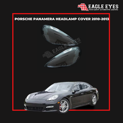 PORSCHE PANAMERA 970.1 2011-2013 HEADLAMP COVER