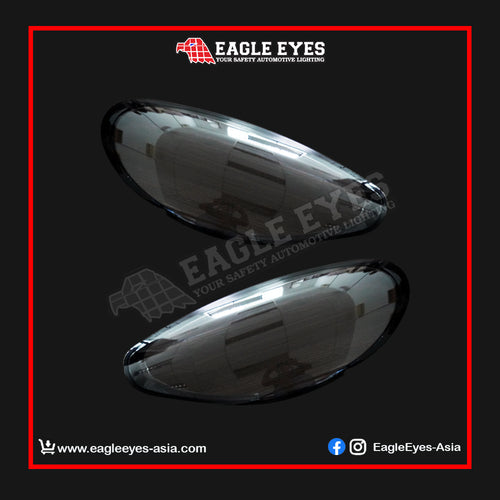 PORSCHE PANAMERA 970.2 2014-2016 HEADLAMP COVER
