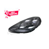 PORSCHE CAYENNE 958.1 2011 -2014 PROJECTOR LED HI-LO BEAM ONE TOUCH BLUE HEADLAMP