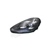 PORSCHE CAYENNE 958.2 15 -18 PROJECTOR LED HI-LO BEAM ONE TOUCH BLUE HEADLAMP