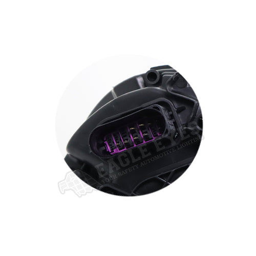 PORSCHE CAYENNE 958.2 15 -18 PROJECTOR LED HI-LO BEAM ONE TOUCH BLUE HEADLAMP