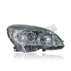 MERCEDES BENZ C-CLASS W204 2007-2011 PROJECTOR LED HEADLAMP (OE TYPE)