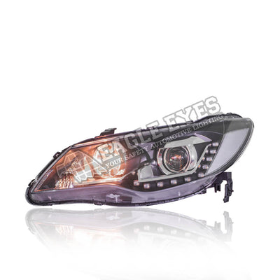 HONDA CIVIC FD 2006-2011 PROJECTOR LED SEQUENTIAL SIGNAL HEADLAMP