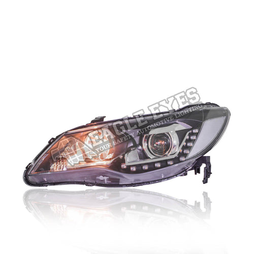 HONDA CIVIC FD 2006-2011 PROJECTOR LED SEQUENTIAL SIGNAL HEADLAMP