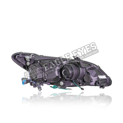HONDA CIVIC FD 2006-2011 PROJECTOR LED SEQUENTIAL SIGNAL HEADLAMP