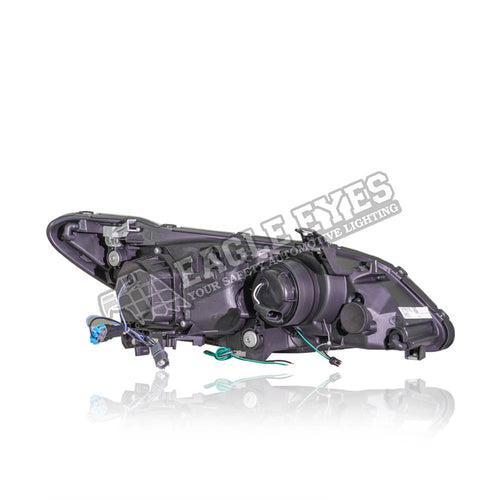 HONDA CIVIC FD 2006-2011 PROJECTOR LED SEQUENTIAL SIGNAL HEADLAMP