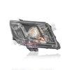 TOYOTA HILUX VIGO 2011-2014 PROJECTOR LED SEQUENTIAL SIGNAL HEADLAMP