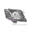 TOYOTA HILUX VIGO 2011-2014 PROJECTOR LED SEQUENTIAL SIGNAL HEADLAMP