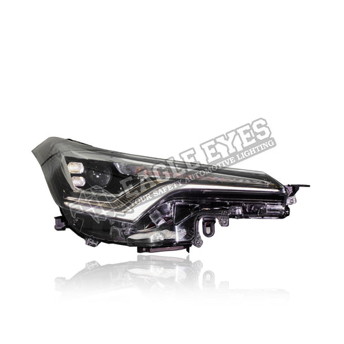 TOYOTA CHR 2017-2021 PROJECTOR LED HI-LO BEAM SEQUENTIAL SIGNAL HEADLAMP