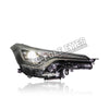 TOYOTA CHR 2017-2021 PROJECTOR LED HI-LO BEAM SEQUENTIAL SIGNAL HEADLAMP