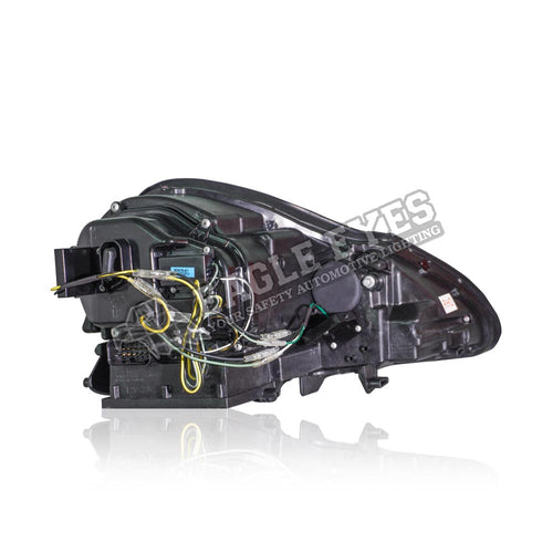 PORSCHE CAYENNE 955 2003-2007 PROJECTOR LED LO BEAM DRL HEADLAMP