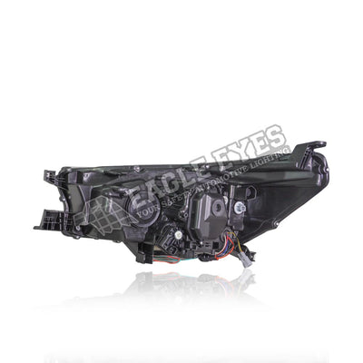 TOYOTA HILUX VIGO REVO 2015-2020 PROJECTOR LED SEQUENTIAL SIGNAL HEADLAMP