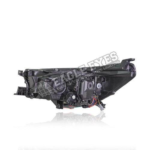TOYOTA HILUX VIGO REVO 2015-2020 PROJECTOR LED SEQUENTIAL SIGNAL HEADLAMP