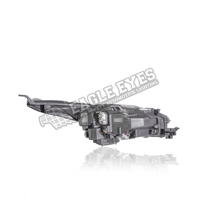TOYOTA FORTUNER AN150/AN160 2017-2021 PROJECTOR LED SEQUENTIAL SIGNAL HEADLAMP