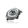 MINI COOPER F55/56/57 2014-2020 PROJECTOR LED HI-LO BEAM DRL RGB HEADLAMP