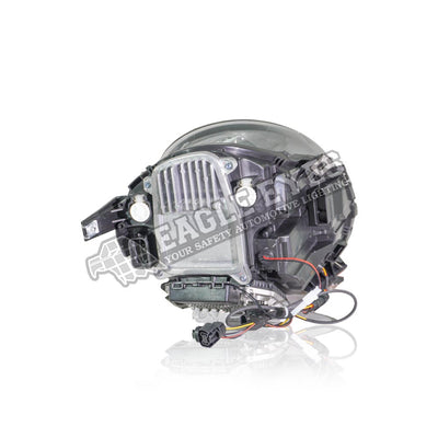 MINI COOPER F55/56/57 2014-2020 PROJECTOR LED HI-LO BEAM DRL RGB HEADLAMP