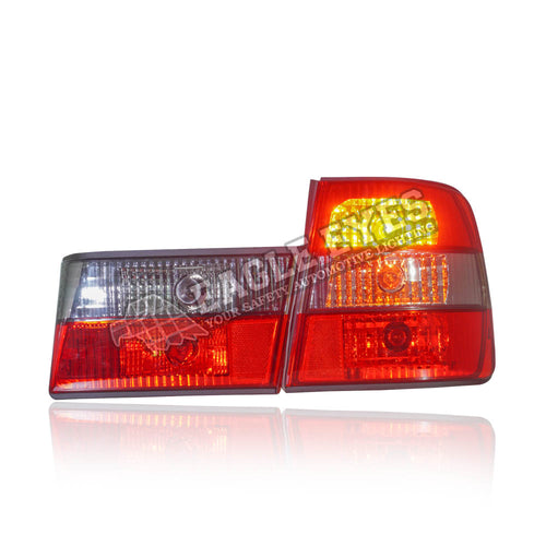BMW 5 SERIES E34 1988-1994 LED TAILLAMP