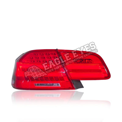 BMW 3 SERIES E92 2006-2012 LED RED TAILLAMP