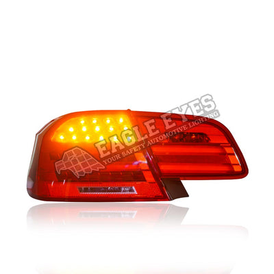 BMW 3 SERIES E92 2006-2012 LED RED TAILLAMP