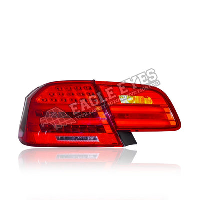 BMW 3 SERIES E92 2006-2012 LED RED TAILLAMP