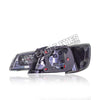 BMW 3 SERIES E92 2006-2012 LED SMOKE TAILLAMP