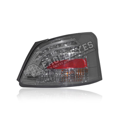 TOYOTA VIOS XP90 2007-2012 LED SMOKE TAILLAMP