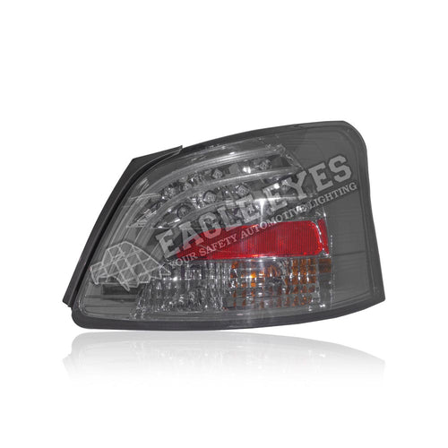 TOYOTA VIOS XP90 2007-2012 LED SMOKE TAILLAMP