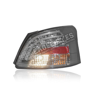 TOYOTA VIOS XP90 2007-2012 LED SMOKE TAILLAMP