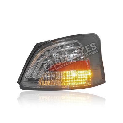 TOYOTA VIOS XP90 2007-2012 LED SMOKE TAILLAMP