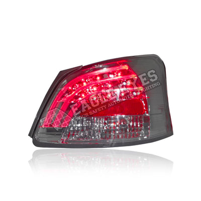 TOYOTA VIOS XP90 2007-2012 LED SMOKE TAILLAMP