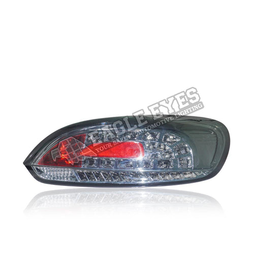 VOLKSWAGEN SCIROCCO 2008-2014 LED SMOKE TAILLAMP