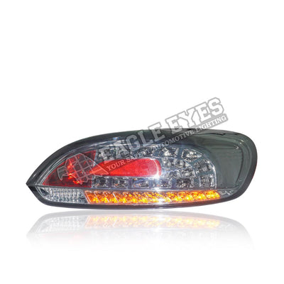 VOLKSWAGEN SCIROCCO 2008-2014 LED SMOKE TAILLAMP