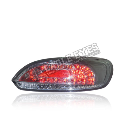 VOLKSWAGEN SCIROCCO 2008-2014 LED SMOKE TAILLAMP