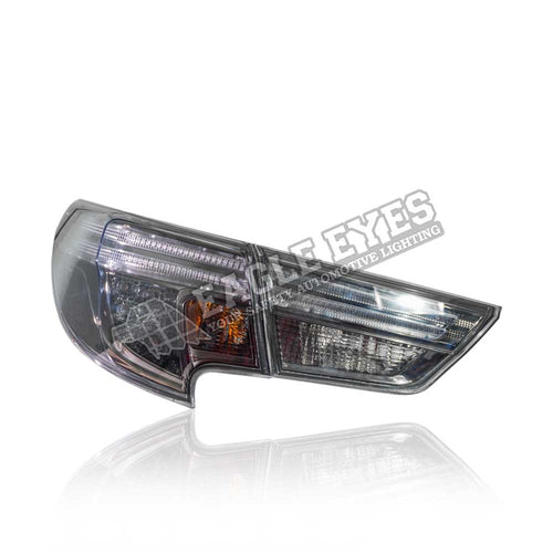 TOYOTA MARK-X REIZ 2013-2017 LED SMOKE TAILLAMP