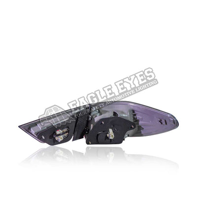 TOYOTA MARK-X REIZ 2013-2017 LED SMOKE TAILLAMP